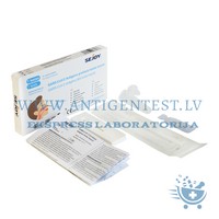 COVID-19 test